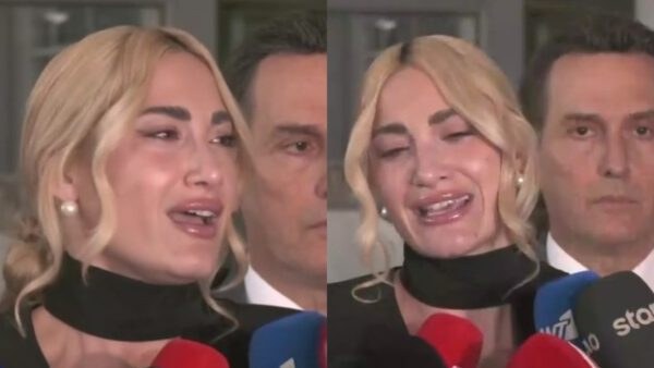 Τούνη: Με δάκρυα στα μάτια οι πρώτες δηλώσεις μετά την ενοχή των δύο κατηγορουμένων - «Εύχομαι να μπουν σύντομα φυλακή»