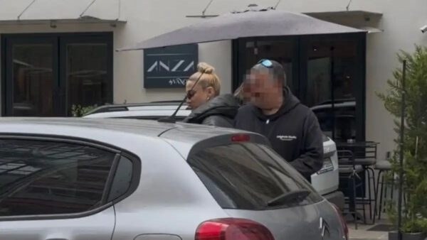 Ιωάννα Τούνη: Γιατί αφέθηκε άμεσα μετά την σύλληψή της - Όλη η αλήθεια!