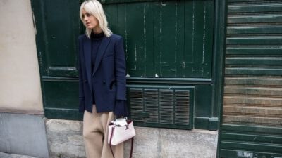 παπούτσια στο street style