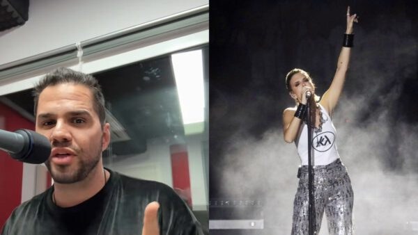 Γιώργος Τσαλίκης Κατερίνα Λιόλιου