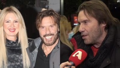 Τζώρτζογλου Μαριόλα