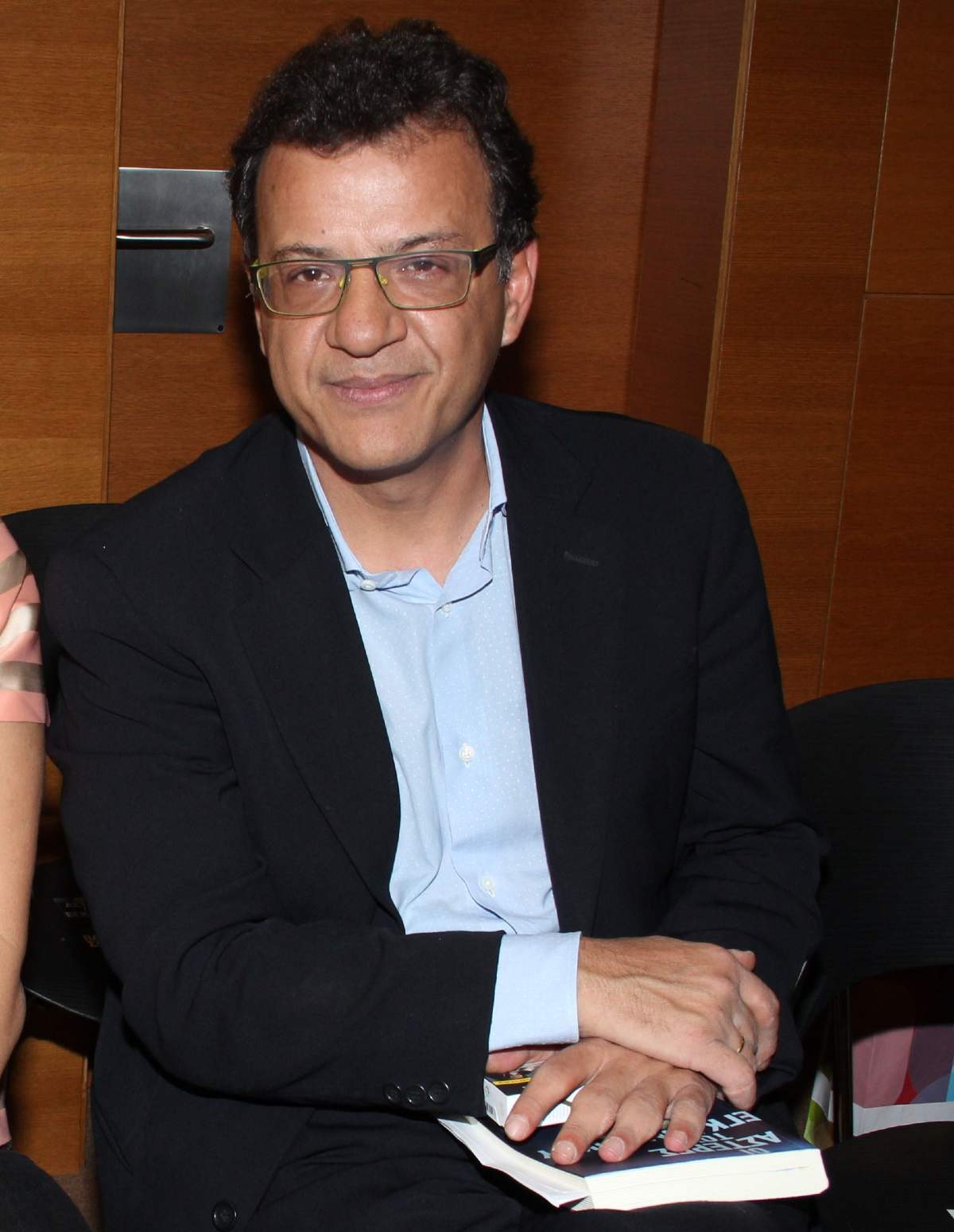 Βασίλης Παπαδρόσος