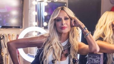 Άννα Βίσση
