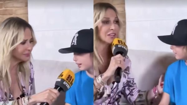 Άννα Βίσση