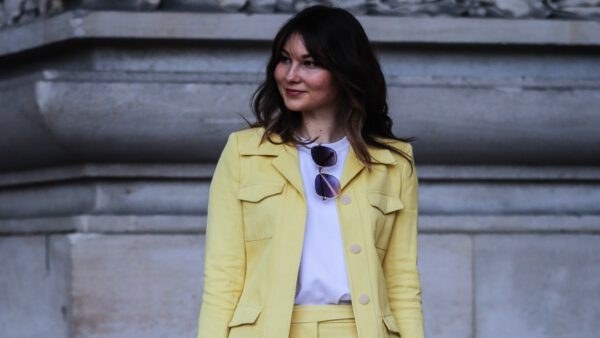 μπότες στο street style