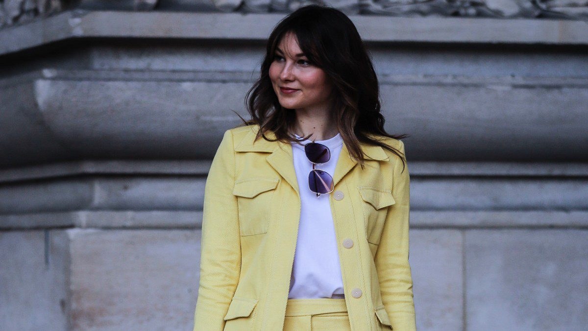 μπότες στο street style