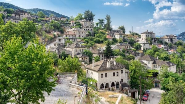 zagori