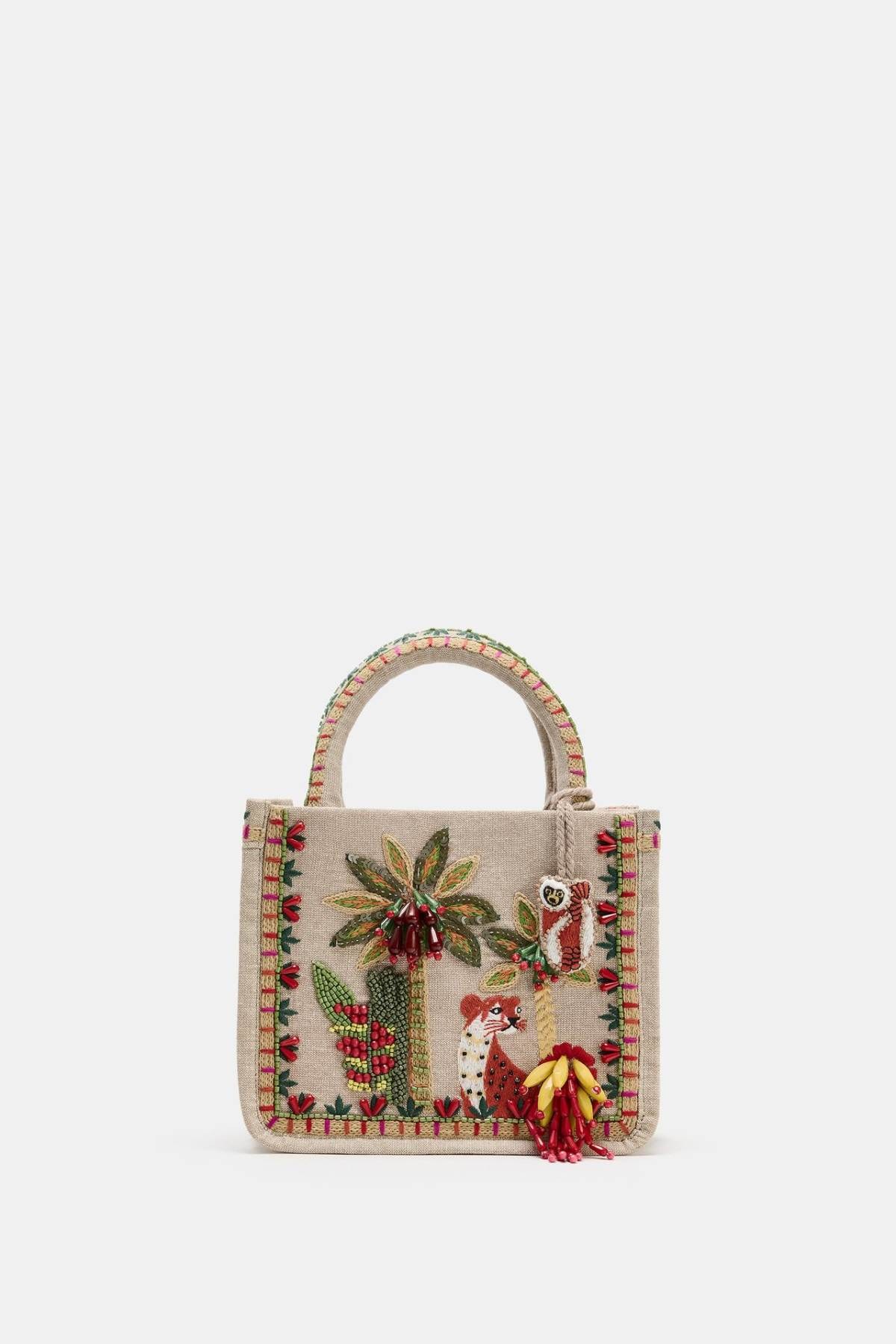 τσάντα zara