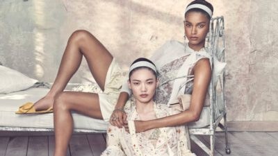 zara trends