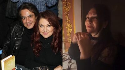 Διονύσης Σχοινάς, Καίτη Γαρμπή