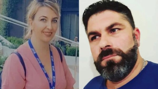 Γυναικοκτονία Αμπελόκηποι