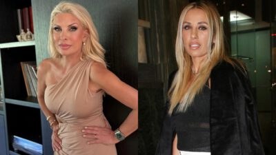 Ελένη Μενεγάκη, Γωγώ Μαστροκώστα