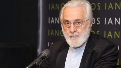 Γιάννης Σμαραγδής