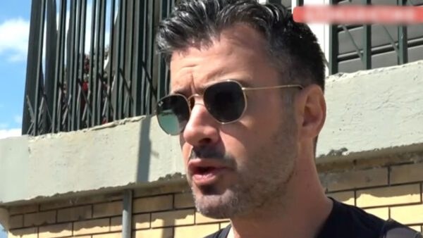 Γιάννης Τσιμιτσέλης