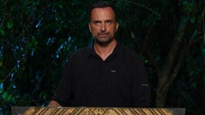 Survivor Γιώργος Λιανός