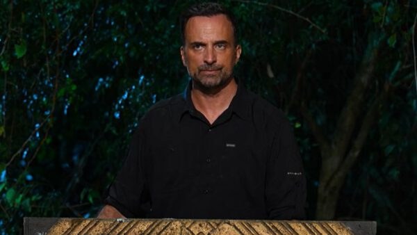 Survivor Γιώργος Λιανός