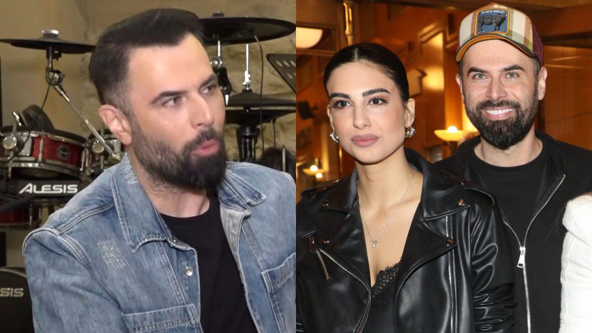 Γιώργος Παπαδόπουλος, Γαλάτεια Βασιλειάδη