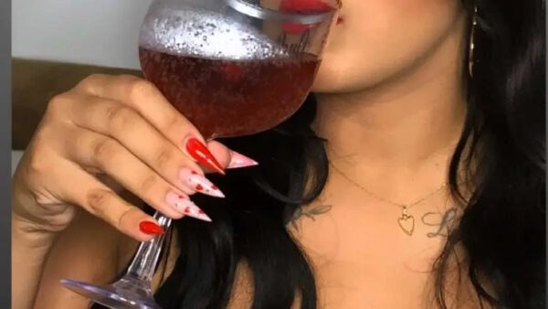Νεκρή influencer