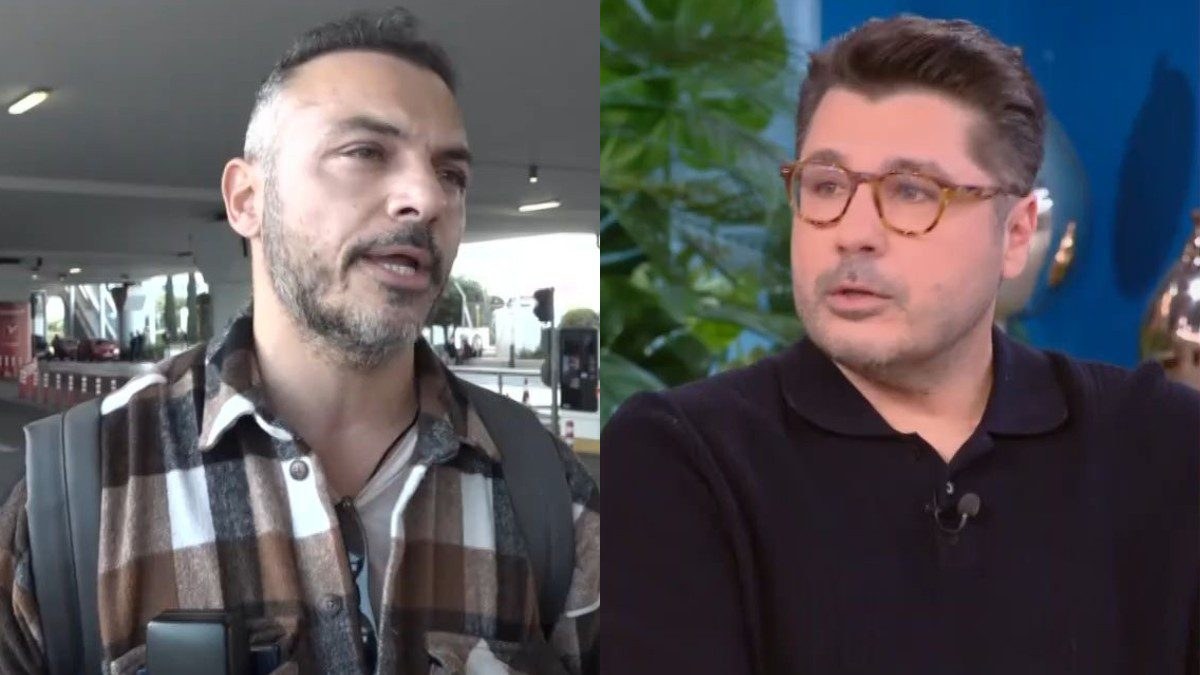 Λάμπρος Κωνσταντάρας, Κώστας Δόξας