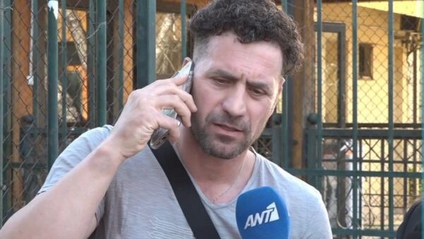 Κώστας Παπαδόπουλος