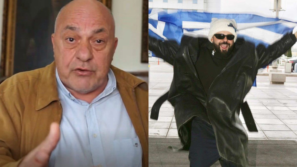 Αχιλλέας Μπέος για Akyla