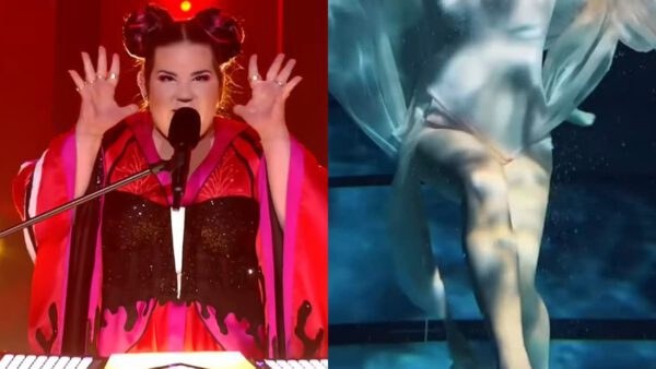 Netta Eurovision