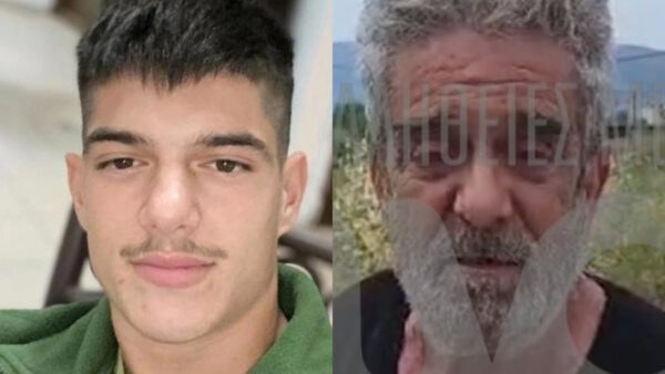 Ο πατέρας του Νικήτα