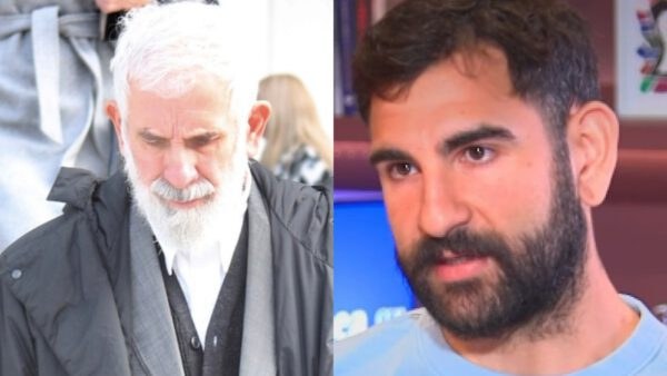 Πέτρος Φιλιππίδης, Δημήτρης Φιλιππίδης