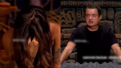 Τούρκικο Survivor