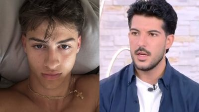Σταύρος Φλώρος, Γιάννης Μαλλιαρός