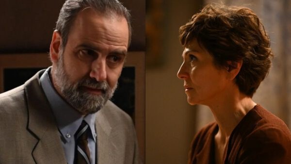 Άγιος έρωτας Παύλος Θάλεια