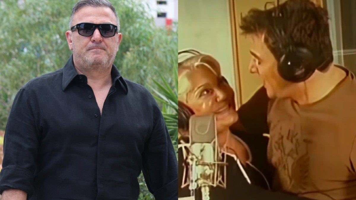 Αντώνης Ρέμος, Μαρινέλλα