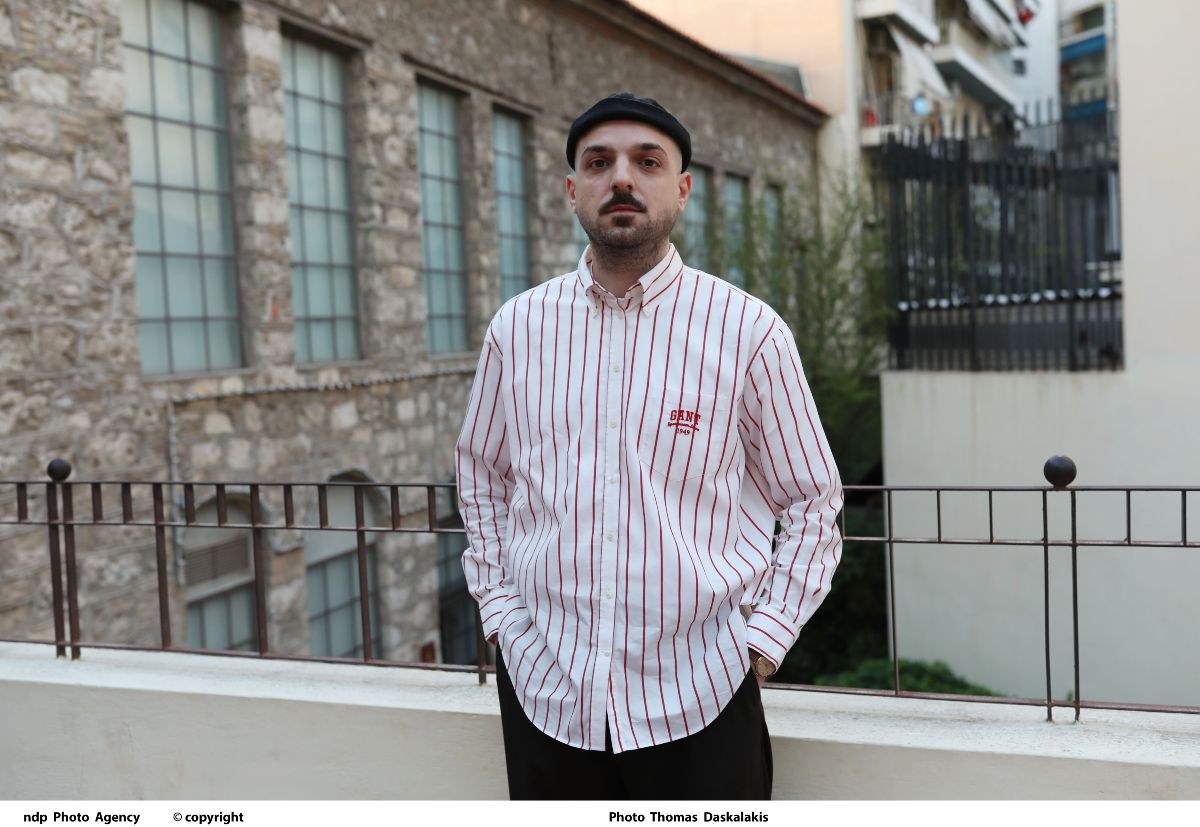 APON: Το ιδιαίτερο event για το νέο album και η διαμαντένια απονομή