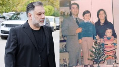 Αρναούτογλου μικρός