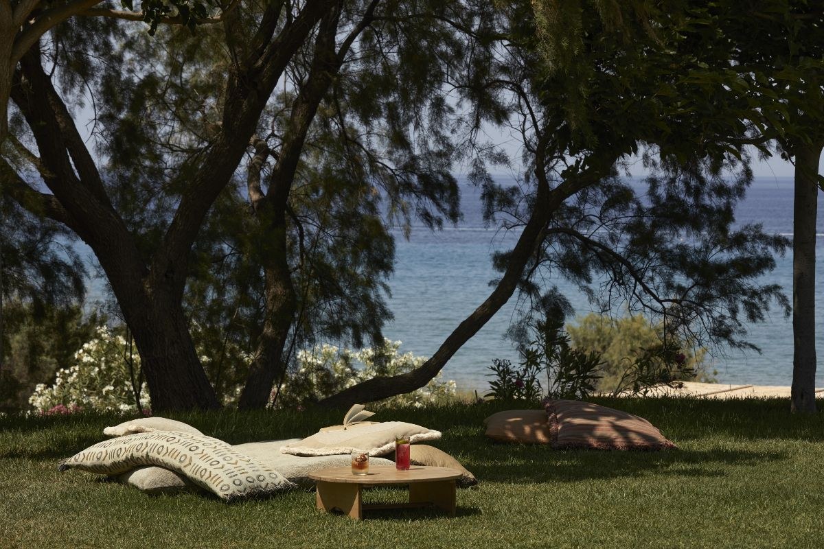 Το Banana Baya Beach Bar Restaurant είναι ο λόγος που θα θέλεις να κλείσεις τώρα εισιτήρια για Ζάκυνθο