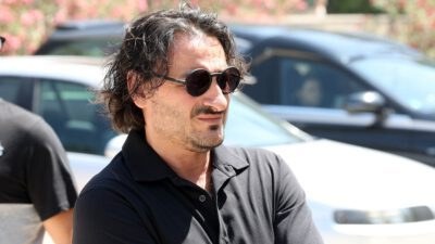 Βασίλης Χαραλαμπόπουλος