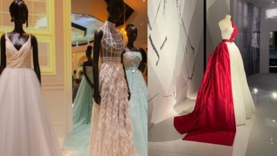 Dior cruise