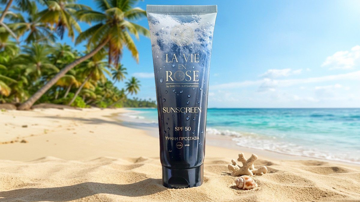 La Vie En Rose: Τα beauty essentials που δεν πρέπει να λείπουν από την καλοκαιρινή σου τσάντα!