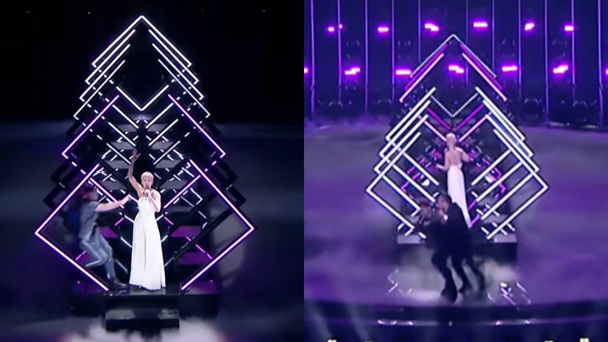 Eurovision