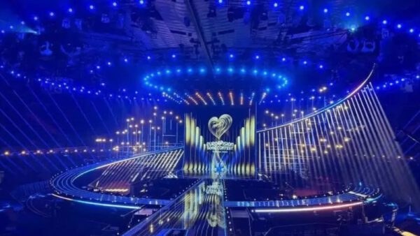 Eurovision