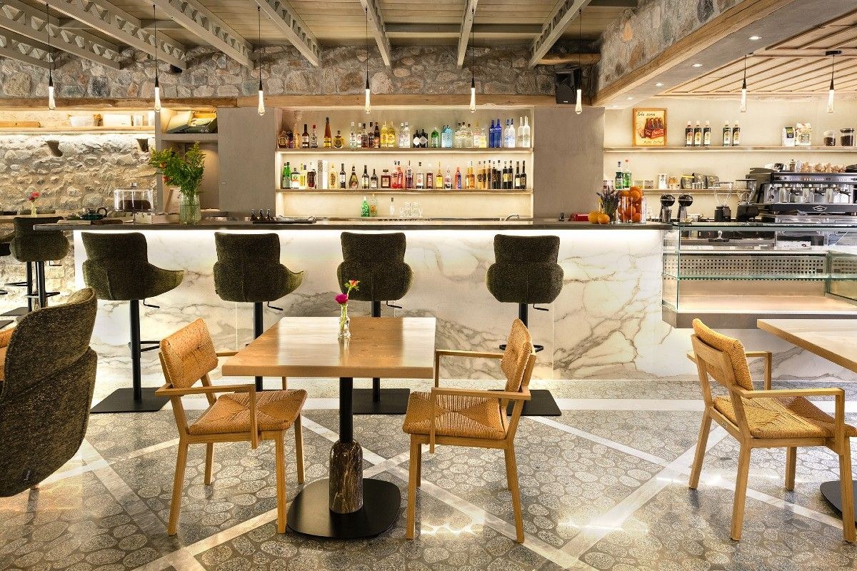 Evoras Boutique Hotel: Μια νέα εμπειρία φιλοξενίας στη Λακωνία