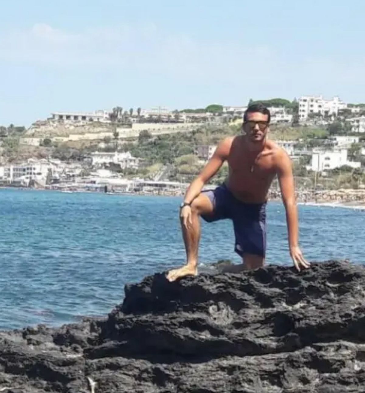 Φεντερίκο Γκουαλτιέρι