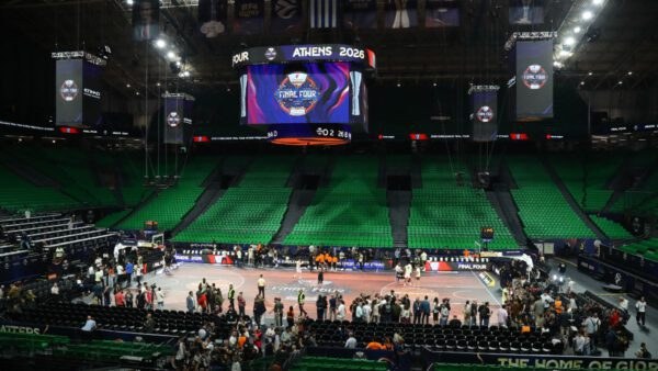 EuroLeague