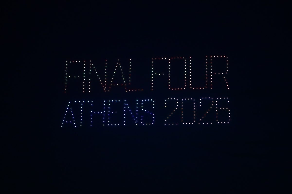 Final Four