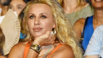 Γωγώ Μαστροκώστα