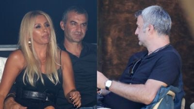 Γωγώ Τραϊανός