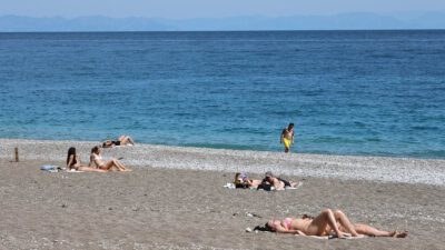 Καιρός