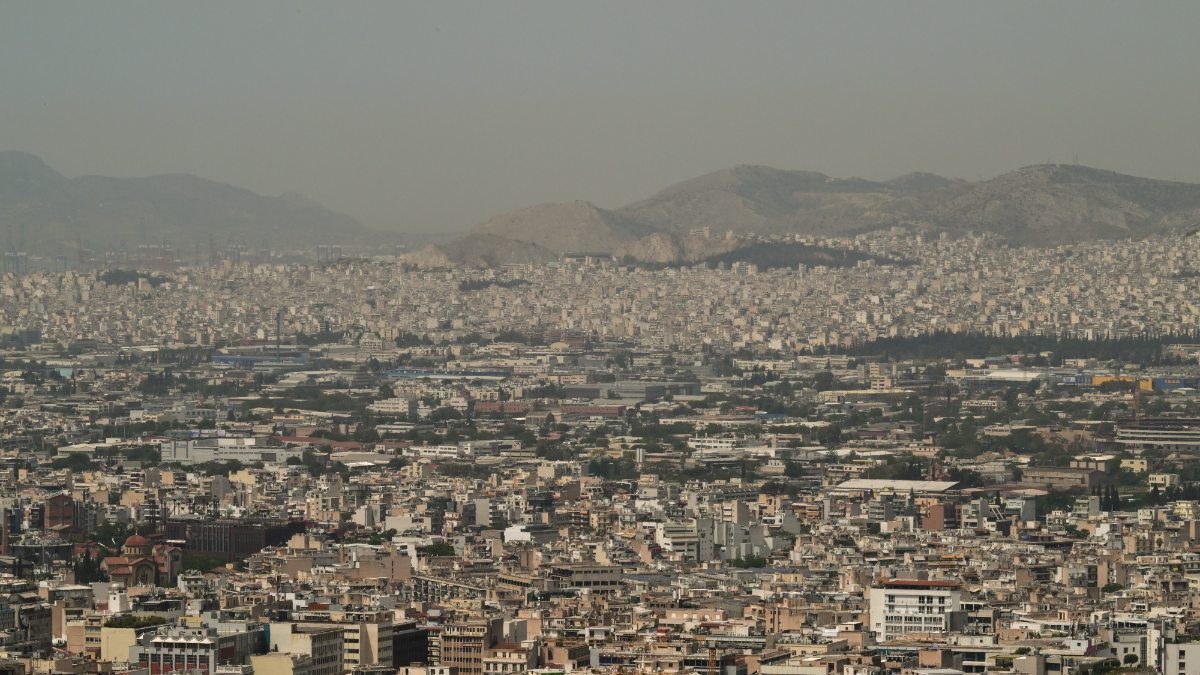 καιρός