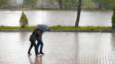 καιρός