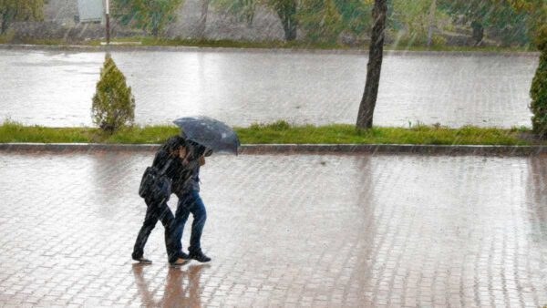 καιρός